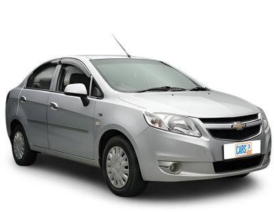 Chevrolet Sail-img
